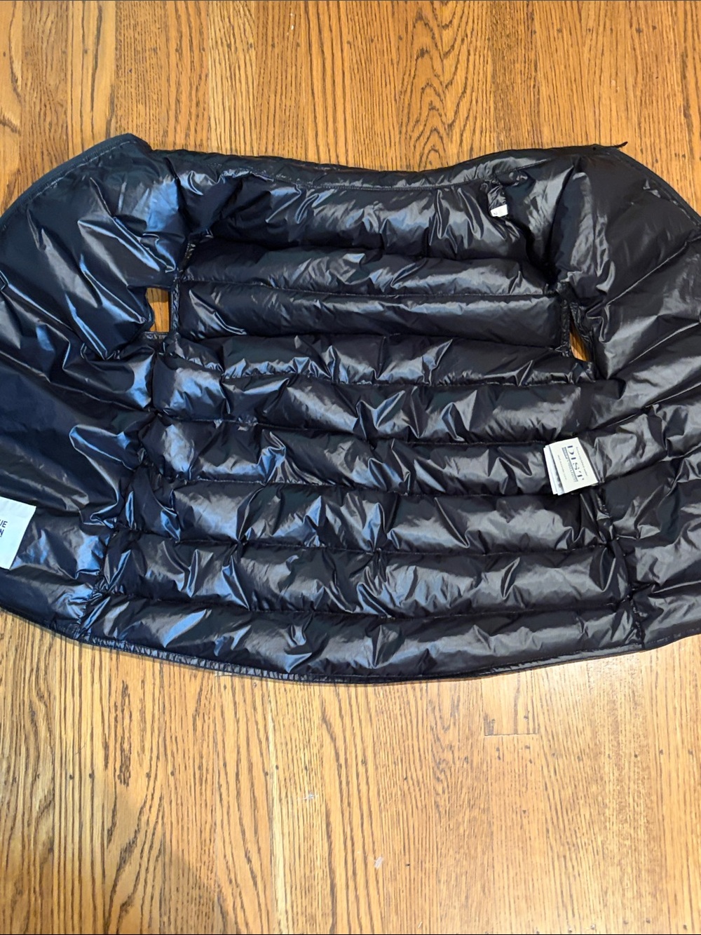 Moncler Vest - Picture 7 of 10